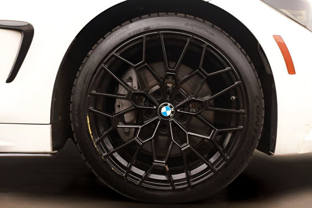 Used 2019 BMW 430i xDrive Coupe AWD/4WD image 18