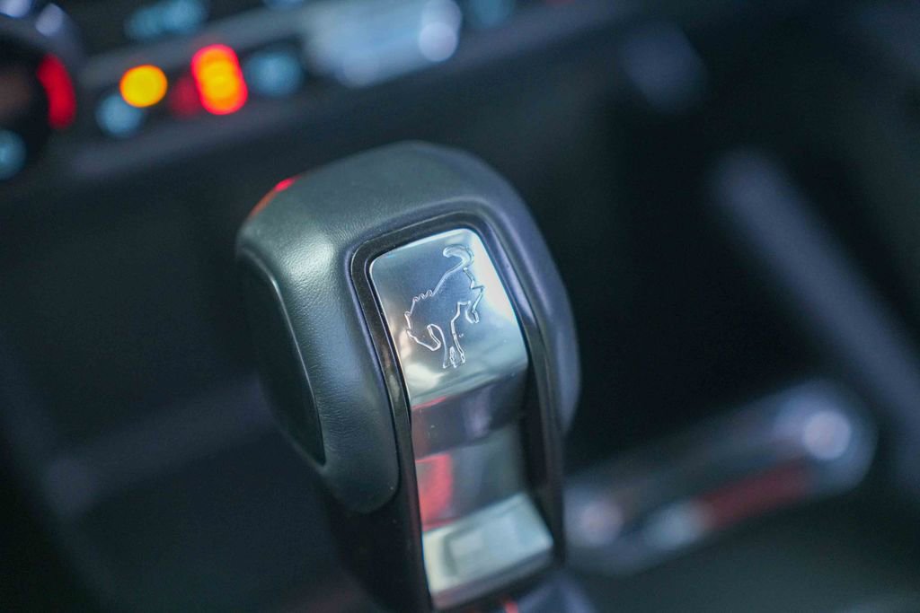 Used 2023 Ford Bronco Raptor image 30