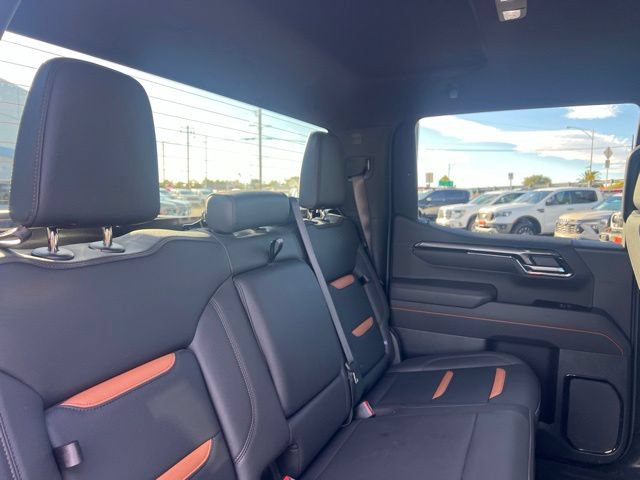 Used 2025 GMC Sierra 1500 AT4 AWD/4WD image 26