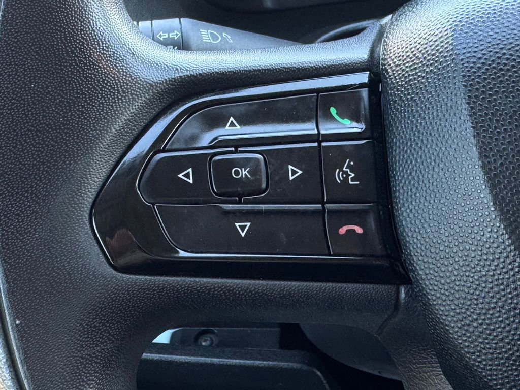 Used 2023 RAM ProMaster 2500 FWD image 20