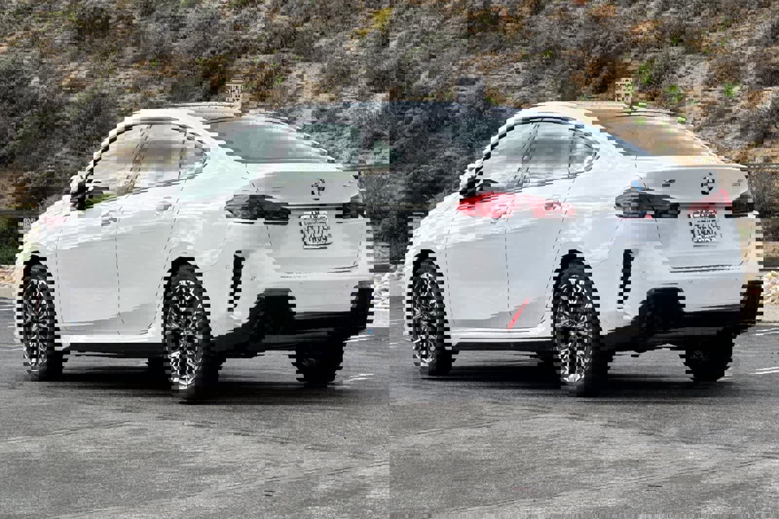 Used 2025 BMW 228i xDrive 228 xDrive w/ Premium Package image 7