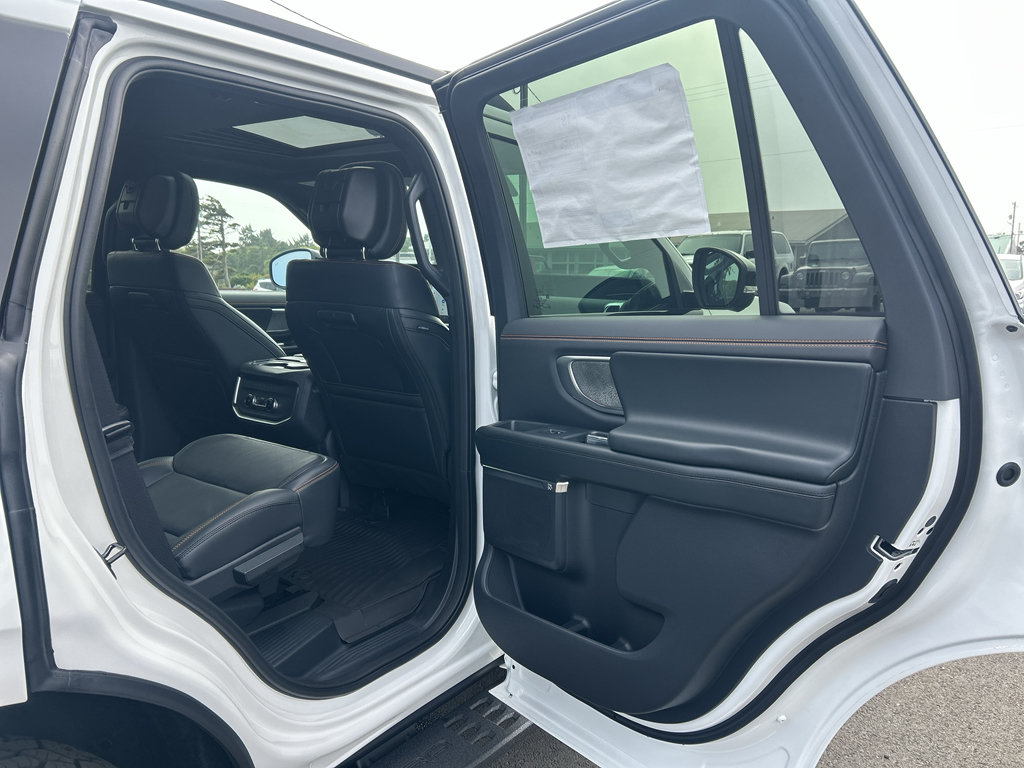 New 2027 Ford Expedition Tremor AWD/4WD image 34