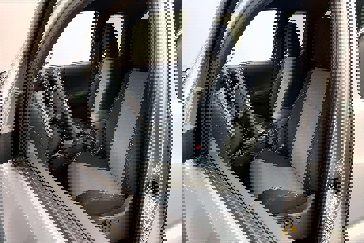 Used 2022 Toyota Tacoma TRD Off-Road image 21