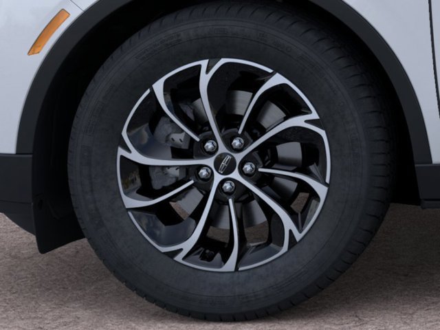 New 2026 Lincoln Nautilus Premier w/ Equipment Group 102A AWD/4WD image 22