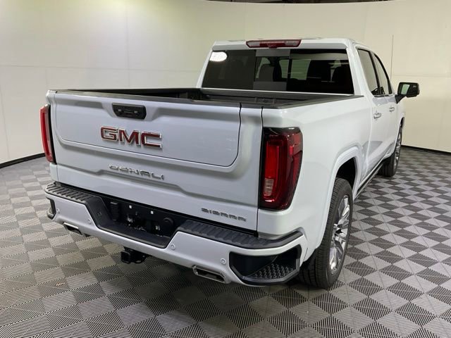 New 2026 GMC Sierra 1500 Denali image 7