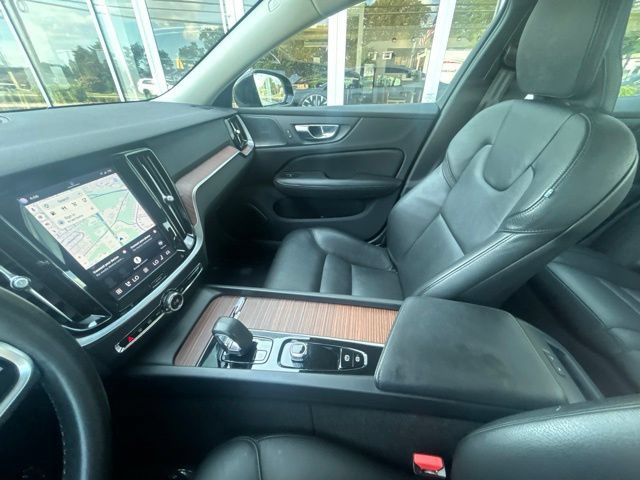 Used 2024 Volvo S60 B5 Plus w/ Climate Package FWD image 21