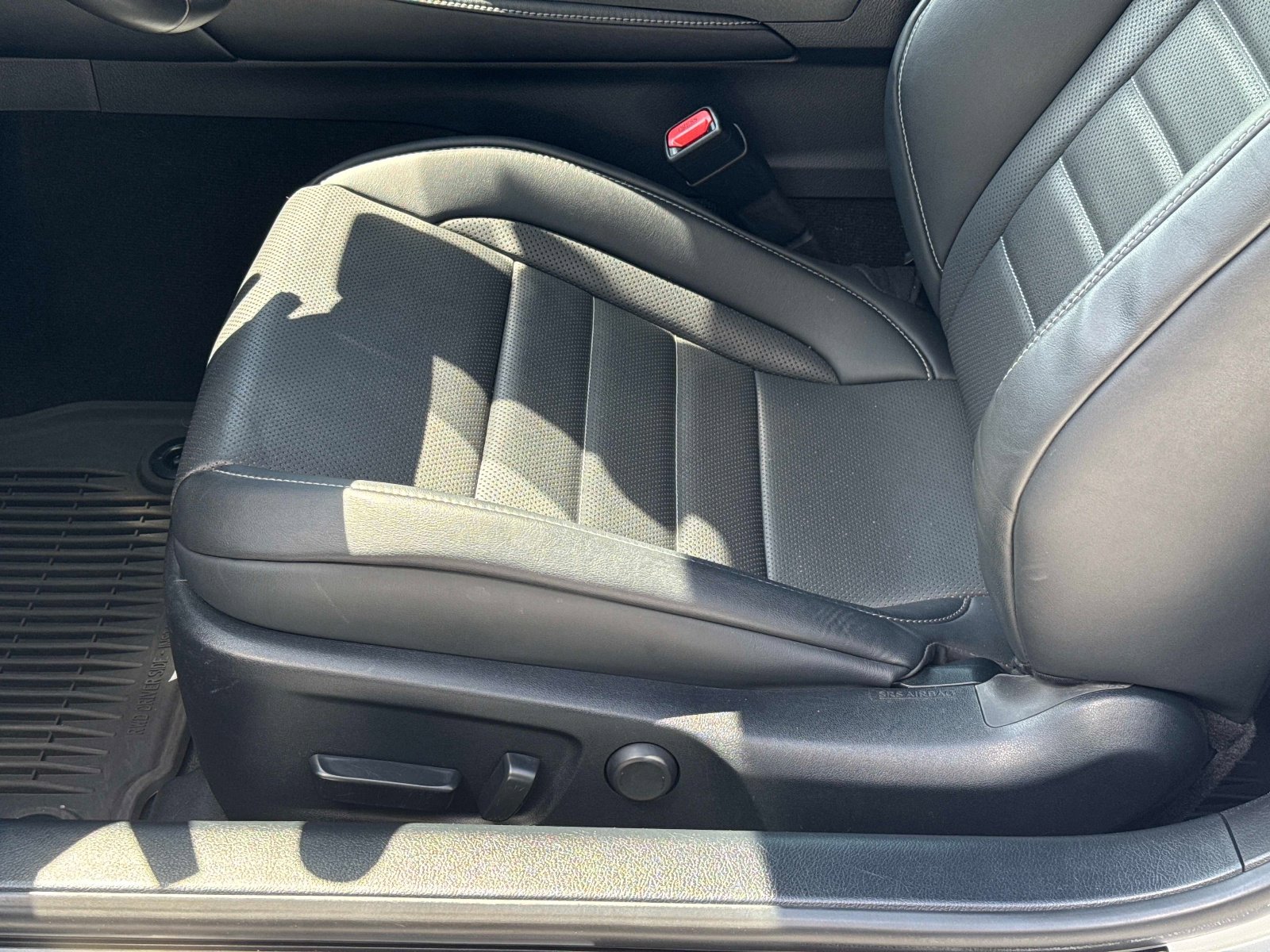 Certified 2022 Lexus RC 350 w/ Premium Package image 13