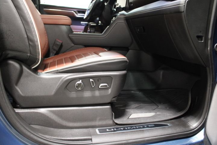 Used 2024 GMC Sierra 1500 Denali Ultimate image 28