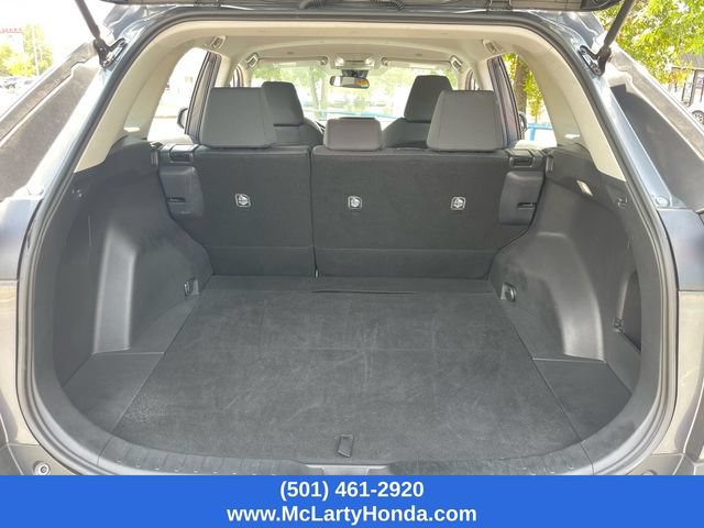Used 2025 Toyota RAV4 XLE FWD image 14