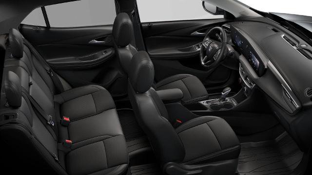 New 2026 Buick Encore GX Preferred w/ Comfort Package image 33