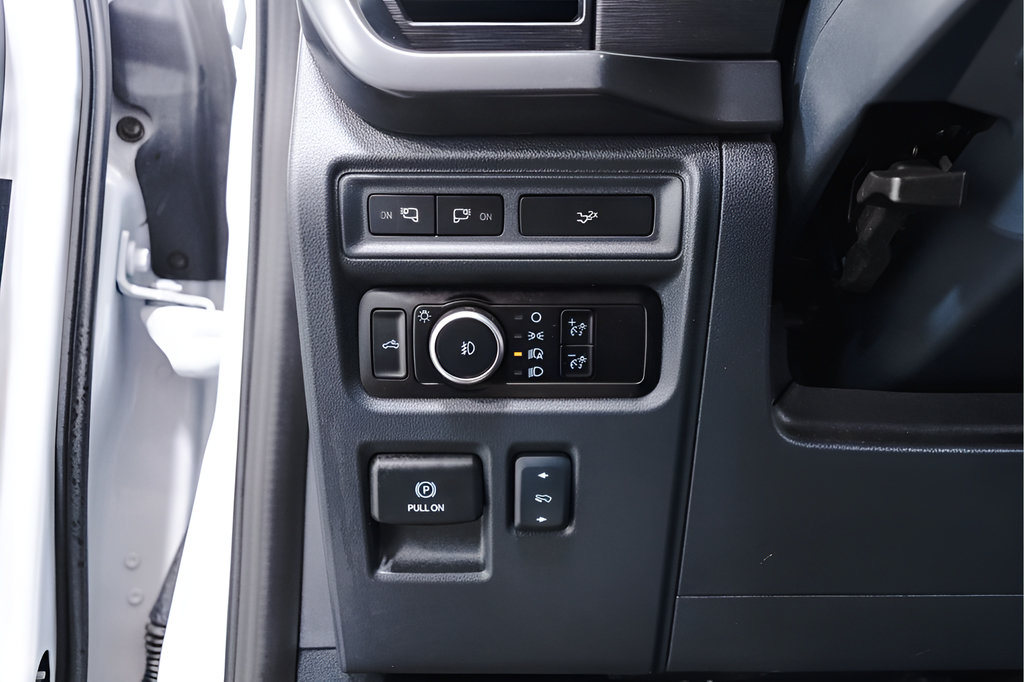 Used 2024 Ford F150 XLT w/ Equipment Group 303A High AWD/4WD image 22