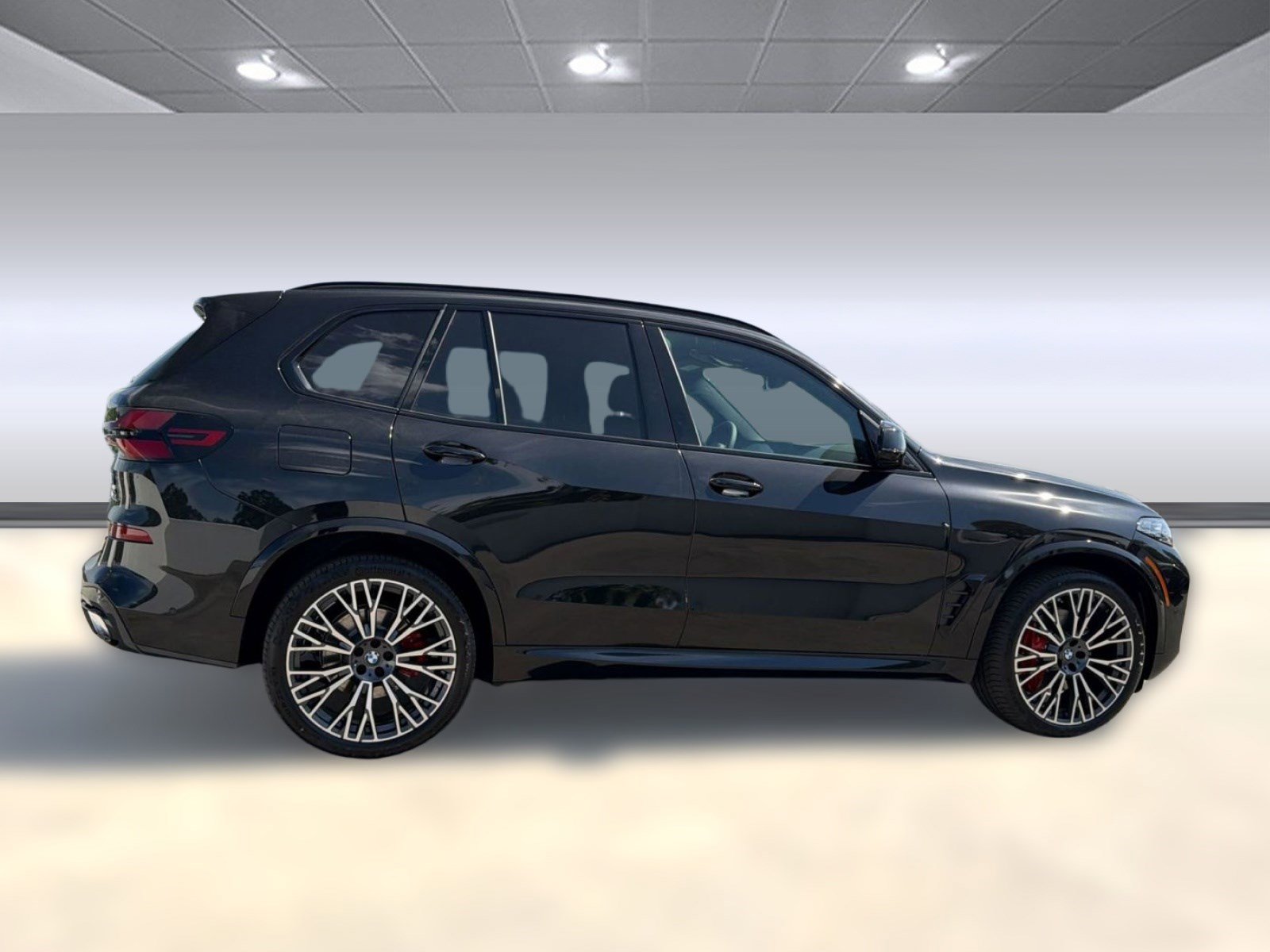 New 2026 BMW X5 xDrive40i w/ M Sport Package AWD/4WD image 7