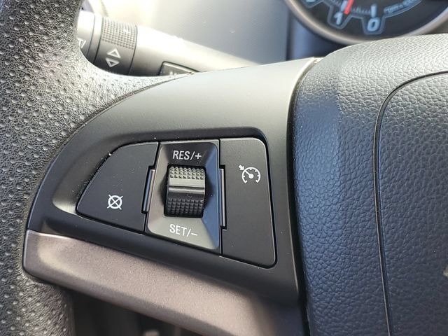 Certified 2013 Chevrolet Sonic LT FWD image 20