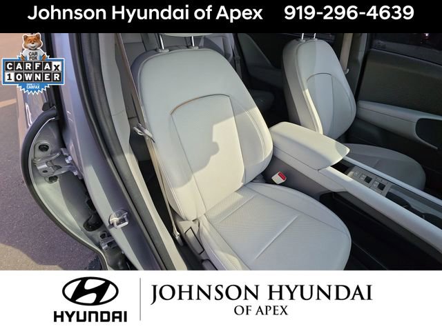 Used 2025 Hyundai Ioniq 6 SEL image 21