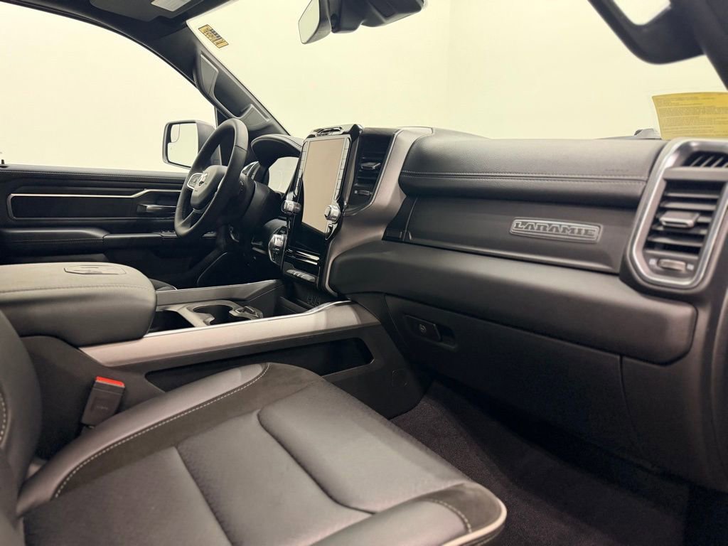 Used 2026 RAM 1500 Laramie image 16