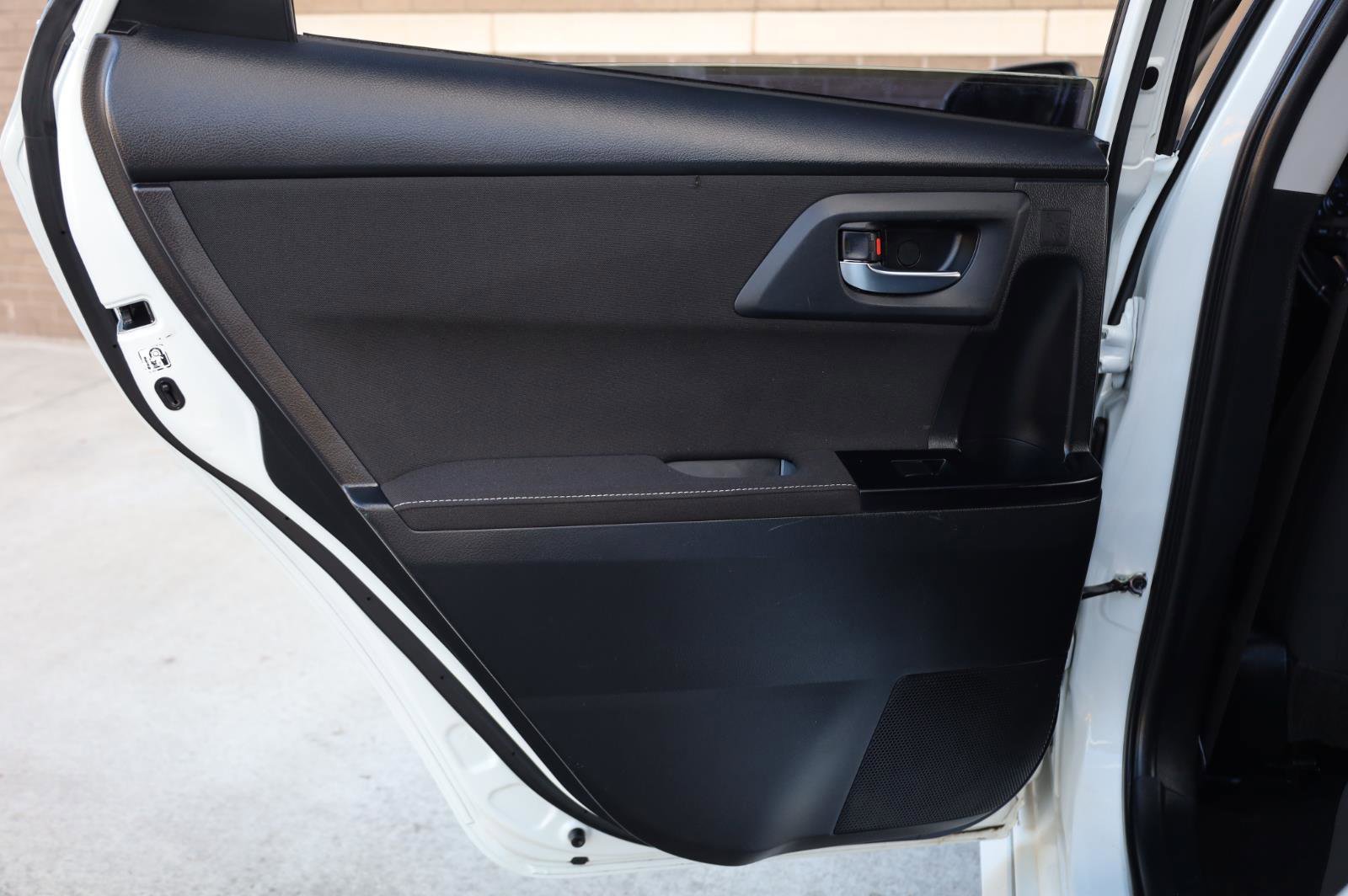 Used 2016 Scion iM FWD image 16