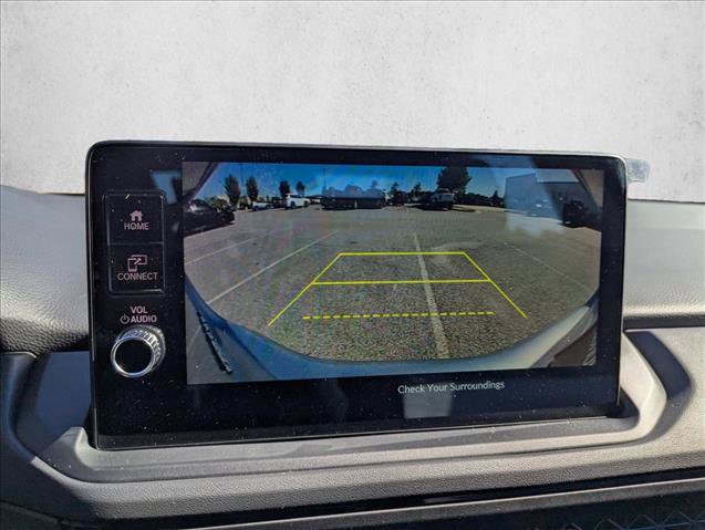New 2026 Honda Accord LX image 18