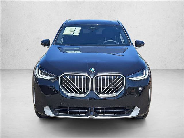 New 2026 BMW X3 xDrive30i AWD/4WD image 6