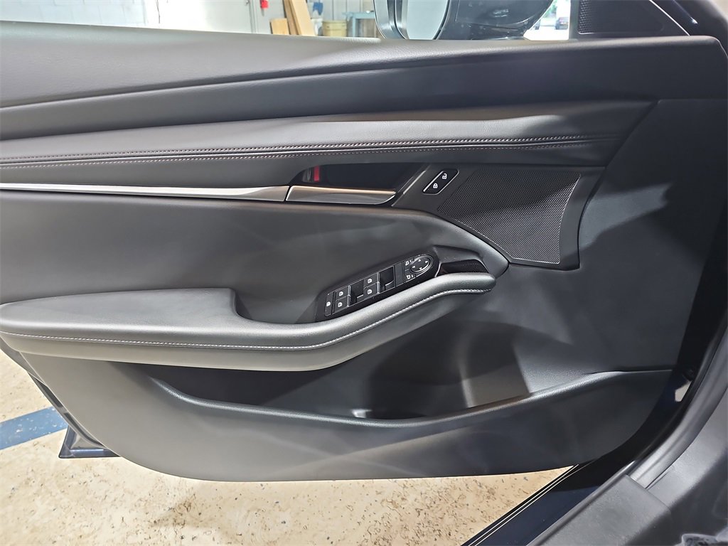 New 2026 MAZDA MAZDA3 s image 28