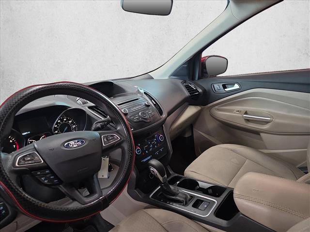 Used 2018 Ford Escape SE FWD image 10