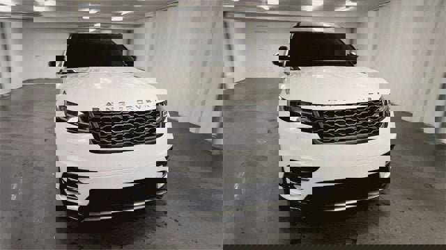 Used 2020 Land Rover Range Rover Velar R-Dynamic S image 3