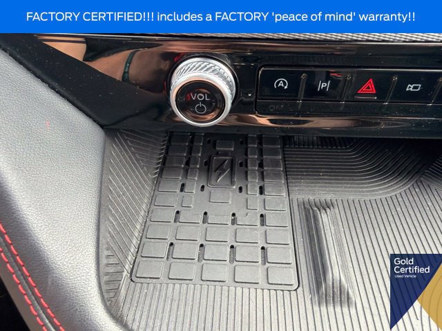 Used 2025 Ford Explorer ST w/ Sun And Sound Package AWD/4WD image 47