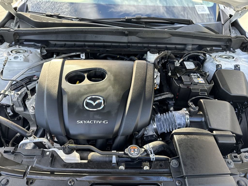 Used 2023 MAZDA CX-50 2.5 S w/ Cargo Package image 60