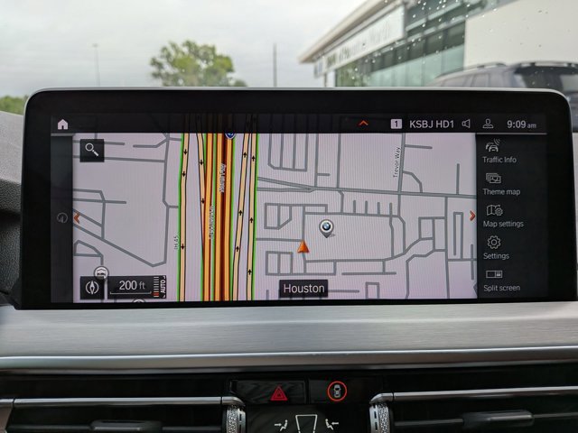 Used 2022 BMW X3 xDrive30i w/ M Sport Package 2 image 10