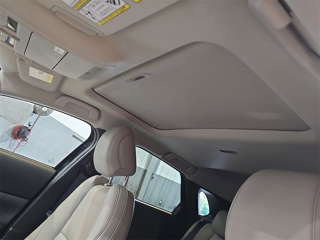 New 2025 MAZDA CX-30 AWD 2.5 S w/ Preferred Package image 30