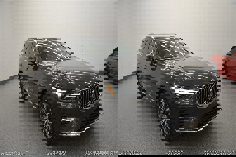 Used 2022 Volvo XC60 T8 Inscription Expression w/ Advanced Package image 6