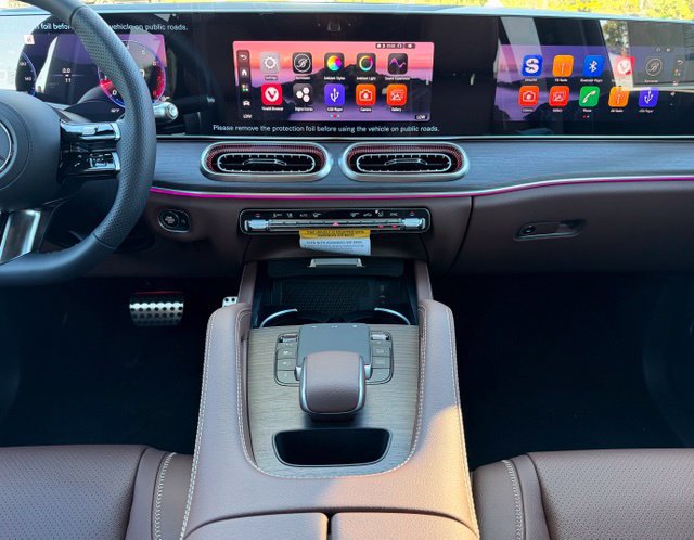 New 2027 Mercedes-Benz GLE 350 4MATIC image 14