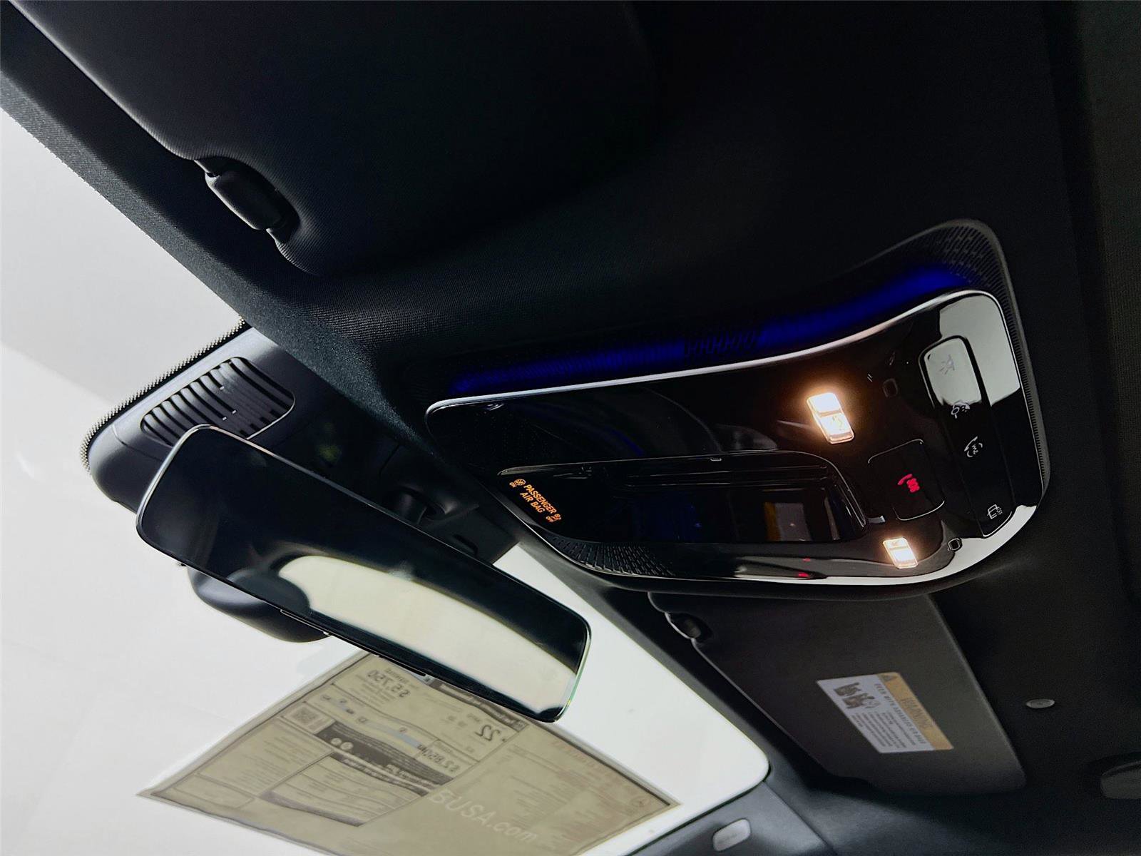 New 2026 Mercedes-Benz GLC 43 AMG AMG GLC 43 image 11