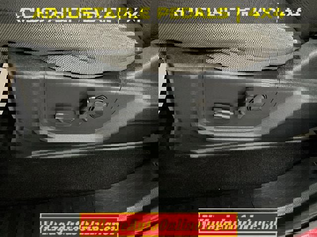 Used 2020 Ford F150 XLT w/ Equipment Group 302A Luxury image 13