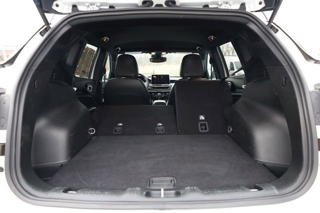 Used 2024 Jeep Compass Trailhawk image 26