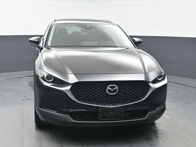 Certified 2023 MAZDA CX-30 AWD 2.5 S w/ Select Package image 8