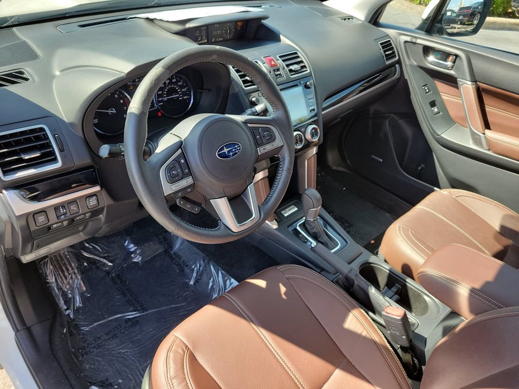 Used 2018 Subaru Forester 2.5i Touring AWD/4WD image 23