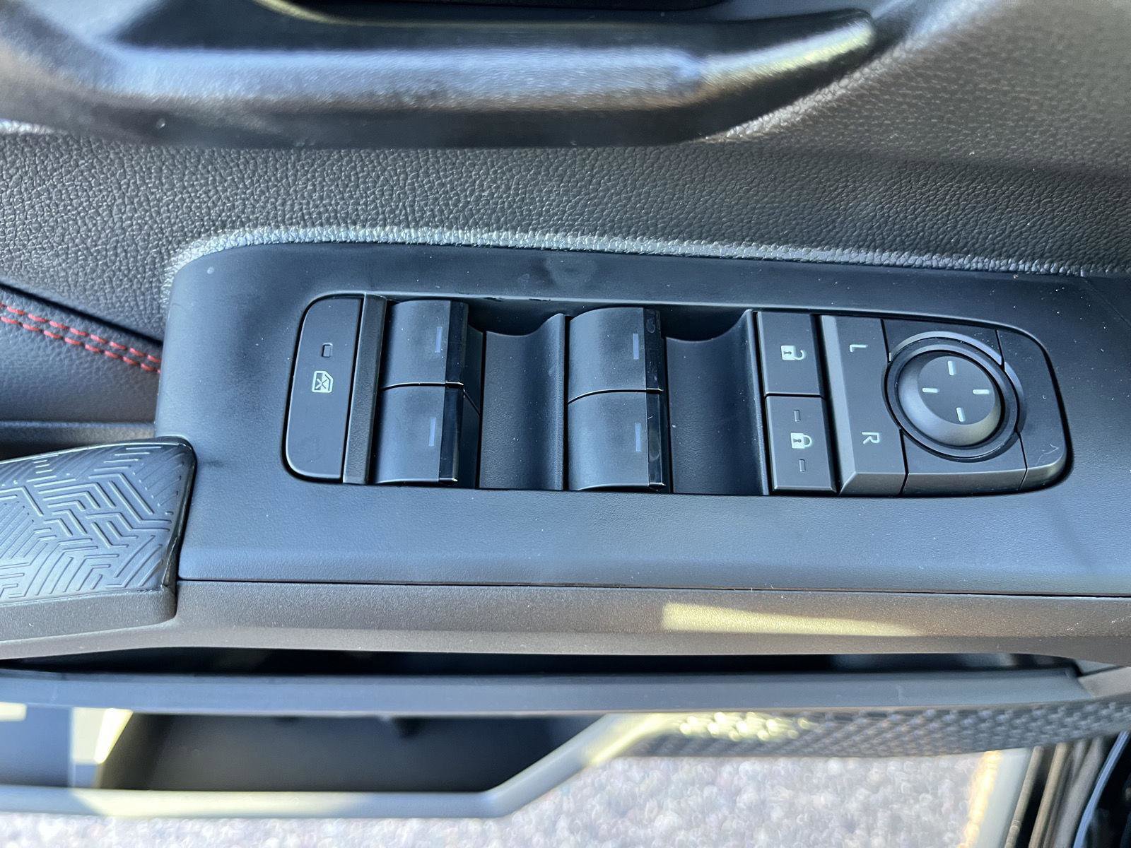 New 2025 Toyota Tacoma TRD Pro image 11