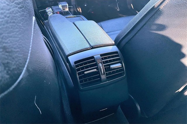 Used 2012 Mercedes-Benz E 63 AMG Sedan image 10