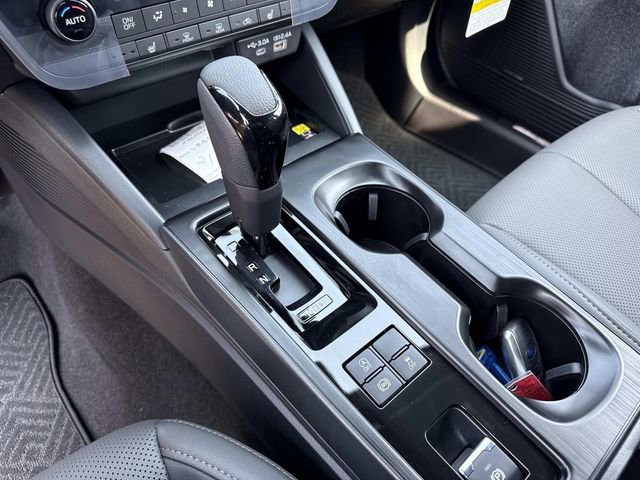 New 2026 Subaru Outback Limited image 22