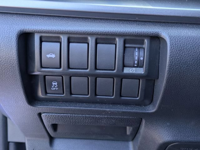 Used 2024 Subaru WRX Premium AWD/4WD image 17