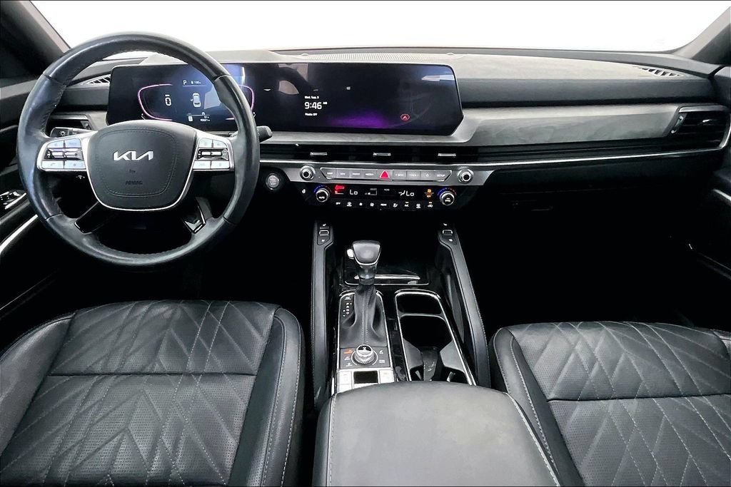 Used 2024 Kia Telluride EX X-Line AWD/4WD image 18