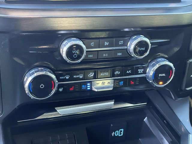 Used 2024 Ford F250 Lariat w/ Lariat Ultimate Package image 16