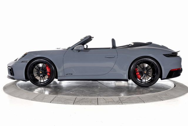 Used 2023 Porsche 911 Carrera GTS w/ Premium Package image 2