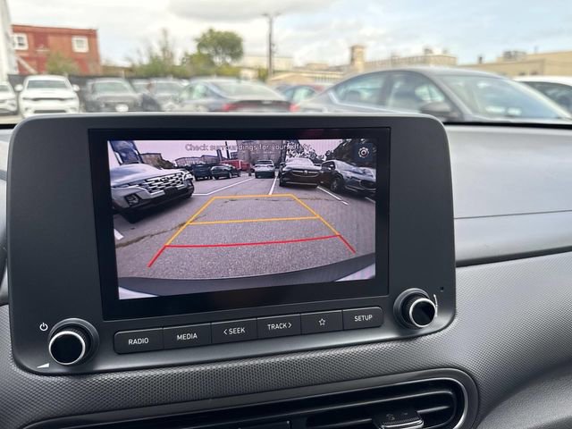 Used 2023 Hyundai Kona SEL image 25