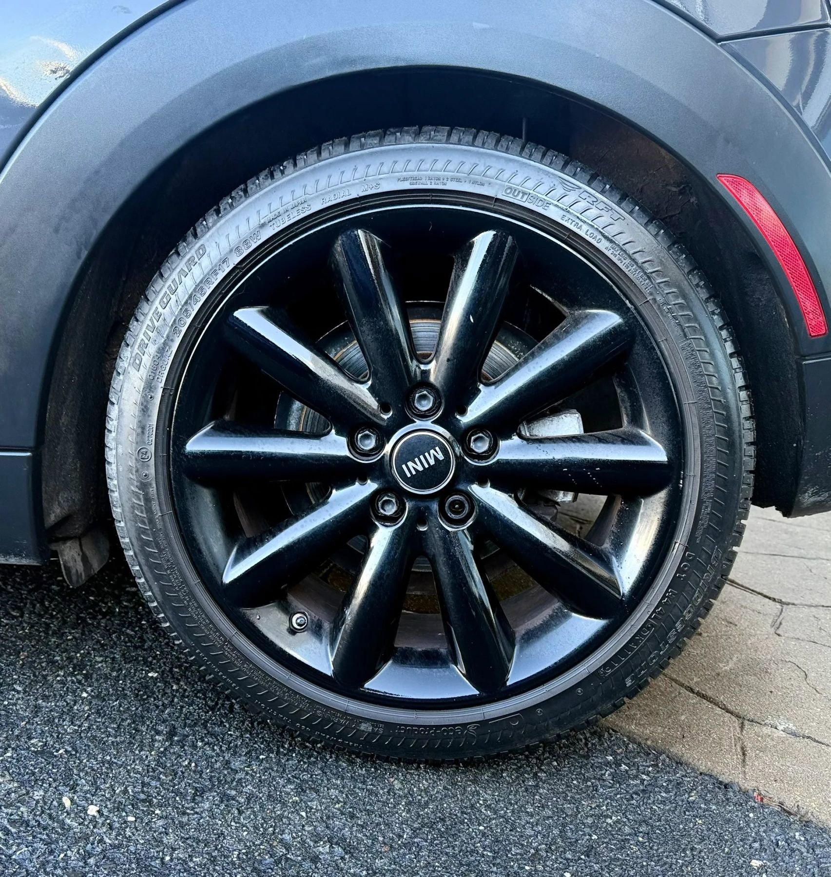 Used 2014 MINI Cooper S FWD image 44