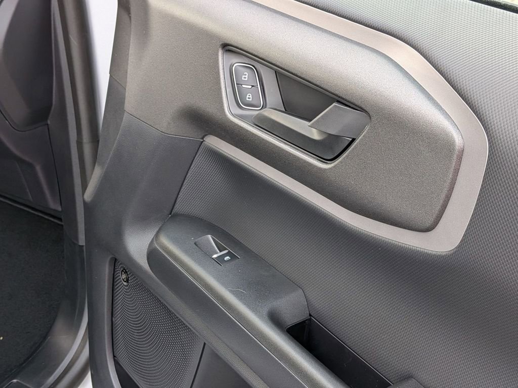 New 2025 Ford Bronco Sport Outer Banks w/ Outer Banks Tech Package+ image 47