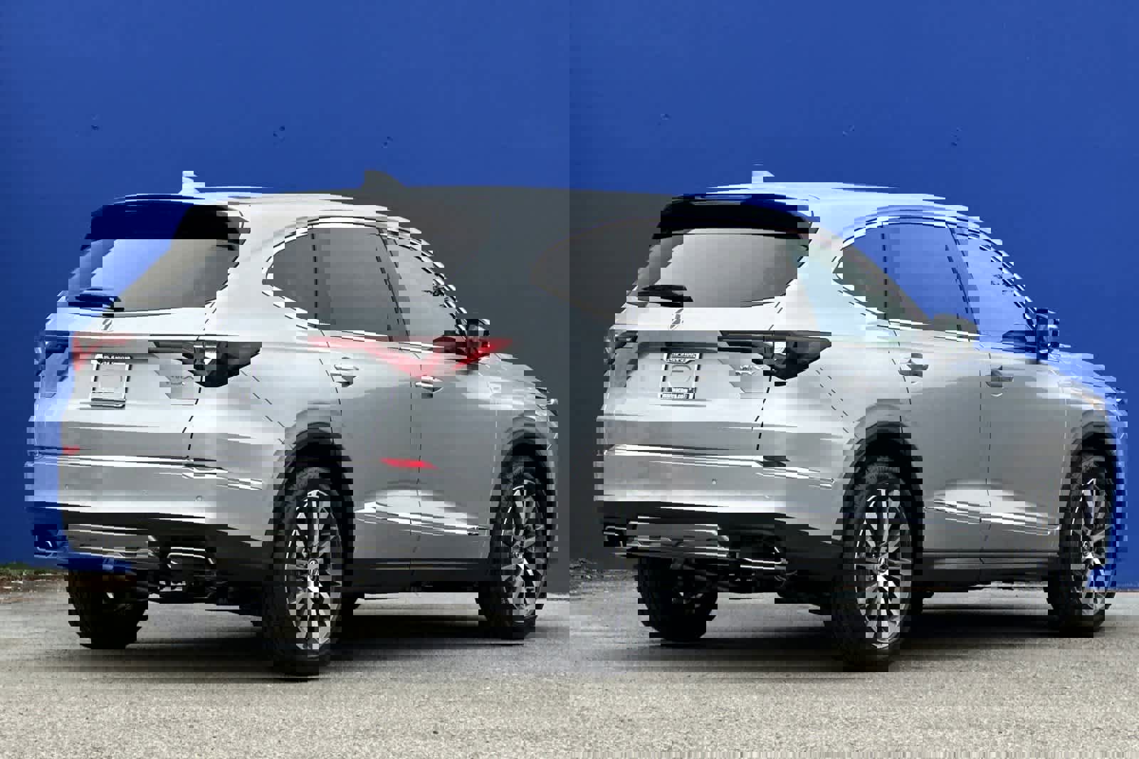 New 2026 Acura MDX FWD w/ Technology Package image 4