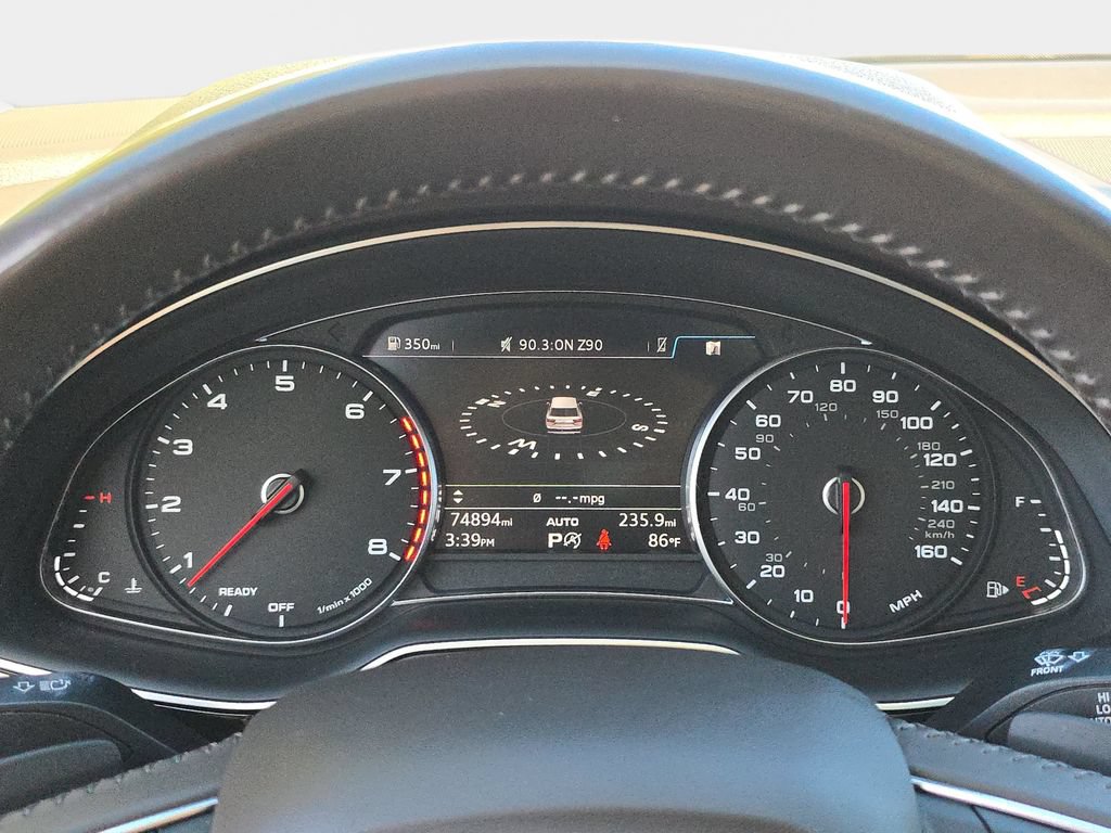 Used 2018 Audi Q7 3.0T Premium AWD/4WD image 26