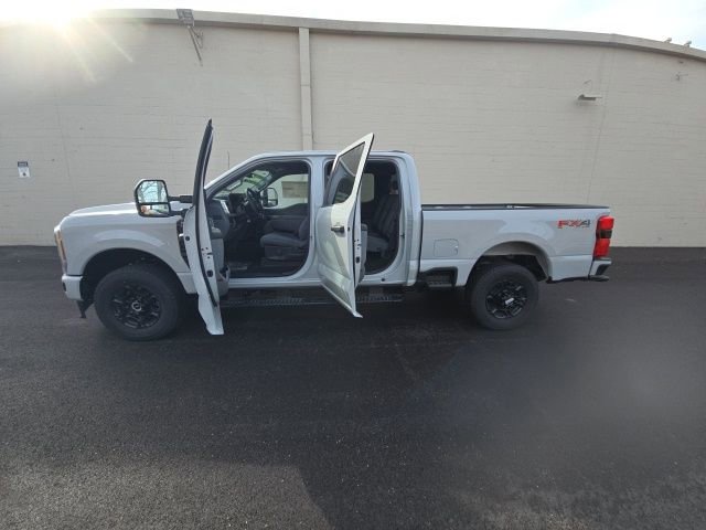 New 2026 Ford F250 XL w/ STX Appearance Package image 12