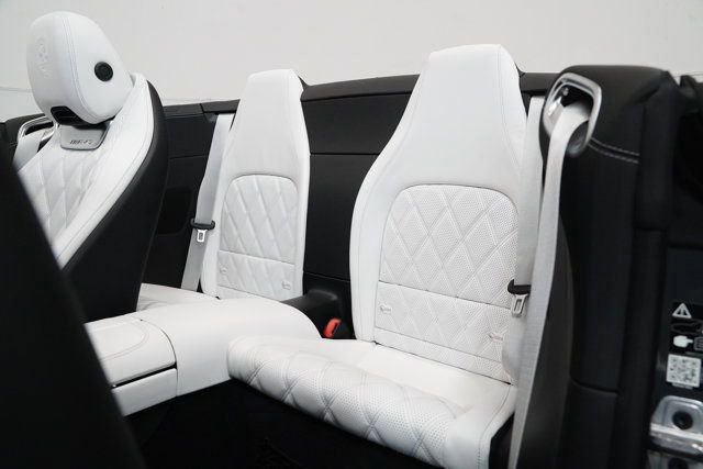 New 2025 Mercedes-Benz SL 63 AMG 4MATIC image 20